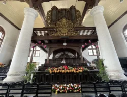 Tetap Beriman, Tak Lagi ke Gereja: Dalamnya Kekecewaan Perempuan Nangahale terhadap Institusi