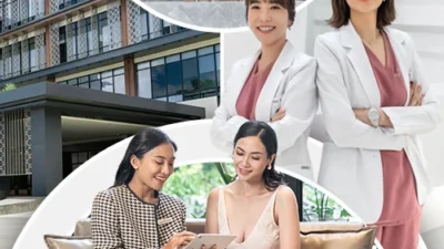 The Solitaire Bali Hadirkan Klinik Kecantikan Internasional dalam Satu Destinasi