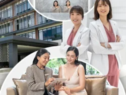 The Solitaire Hadirkan Klinik Kecantikan Internasional dalam Satu Destinasi