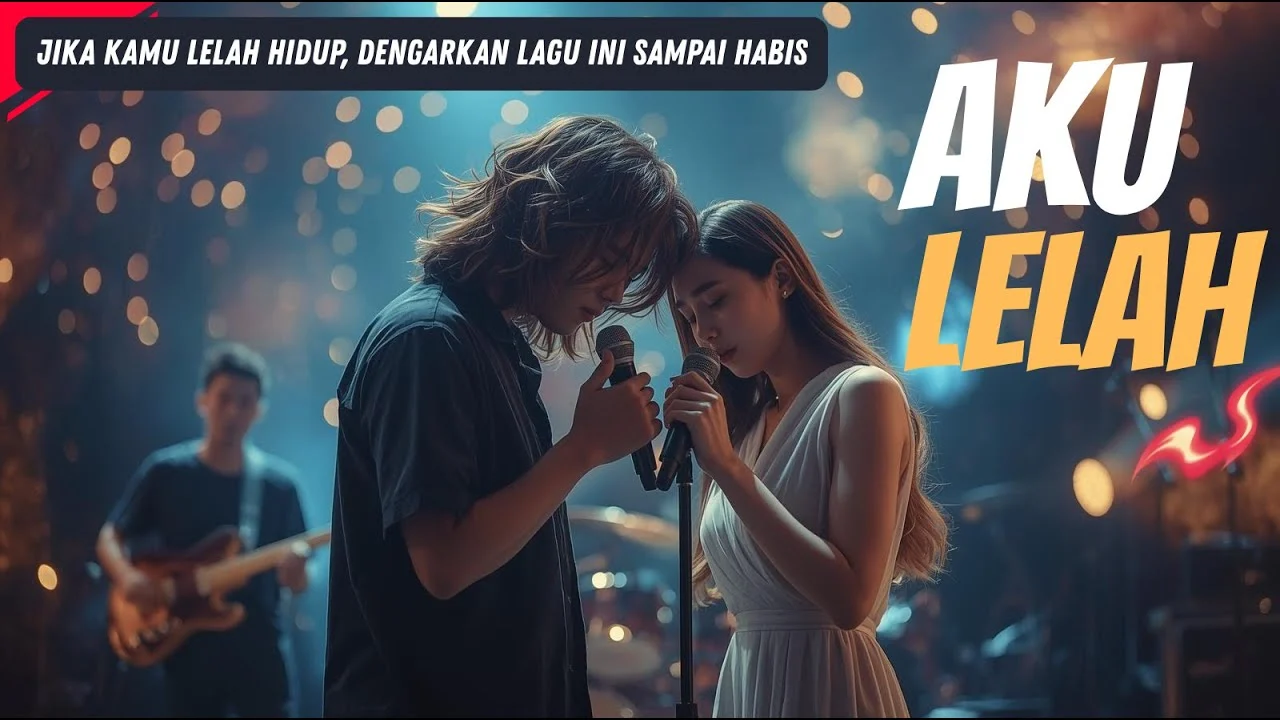 TheOvertunes Comeback lewat 'Sampai Kapan?', Lagu Tentang Lelah dan Bangkit