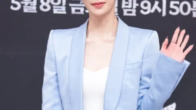Mengenal Lebih Dekat Lim Ji Yeon: 6 Fakta Menarik yang Mengukir Karier di Dunia K‑Drama