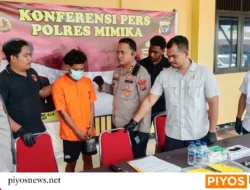 Tidak ada Korban WNI, KJRI Beberkan Kronologis Aksi Penembakan di Islamic Center of San Diego