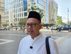 Tim Pengawas Haji Ingatkan Pemerintah Pantau Kesehatan Jemaah Terkait Hantavrus, Jangan Abaikan Kesehatan!