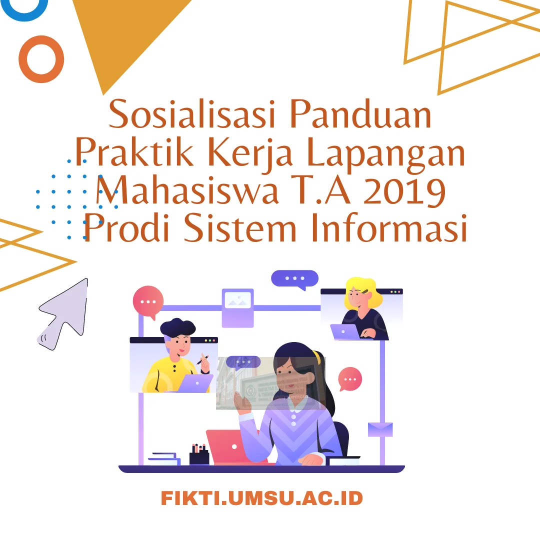 Tips Praktis Persiapan Sebelum Kerja Praktik Mahasiswa Sistem Informasi UNIKMA Cilacap