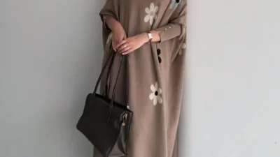 Tips Styling Scarf, Bukan Hanya untuk di Leher!