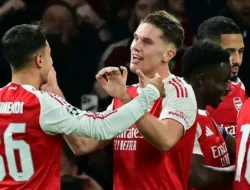 Tonton Link Live Streaming Arsenal vs Burnley, 19 Mei 2026: Pertarungan Sengit di Emirates Stadium