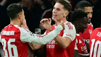 Tonton Link Live Streaming Arsenal vs Burnley, 19 Mei 2026: Pertarungan Sengit di Emirates Stadium