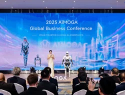 Top 10 Alasan Publik Global Pakai AI 2026: Membuka Era Baru Kecerdasan Buatan