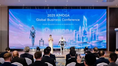 Top 10 Alasan Publik Global Pakai AI 2026: Membuka Era Baru Kecerdasan Buatan