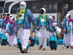 Transportasi Jemaah Haji Jadi Pengawasan Khusus DPR: Upaya Meningkatkan Keselamatan dan Kualitas Pelayanan