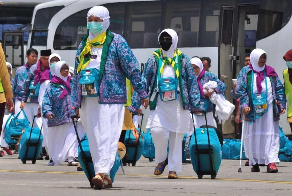 Transportasi Jemaah Haji Jadi Pengawasan Khusus DPR: Upaya Meningkatkan Keselamatan dan Kualitas Pelayanan