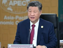 Tren Baru Asia-Pasifik: China Mengarahkan Model Kerja Sama yang Lebih Praktis