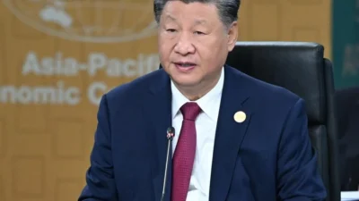 Tren Baru Asia-Pasifik: China Mengarahkan Model Kerja Sama yang Lebih Praktis