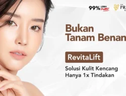 Tren Wellness Beauty: Saat Orang Mulai Fokus ke Kulit Sehat, Bukan Kulit Sempurna