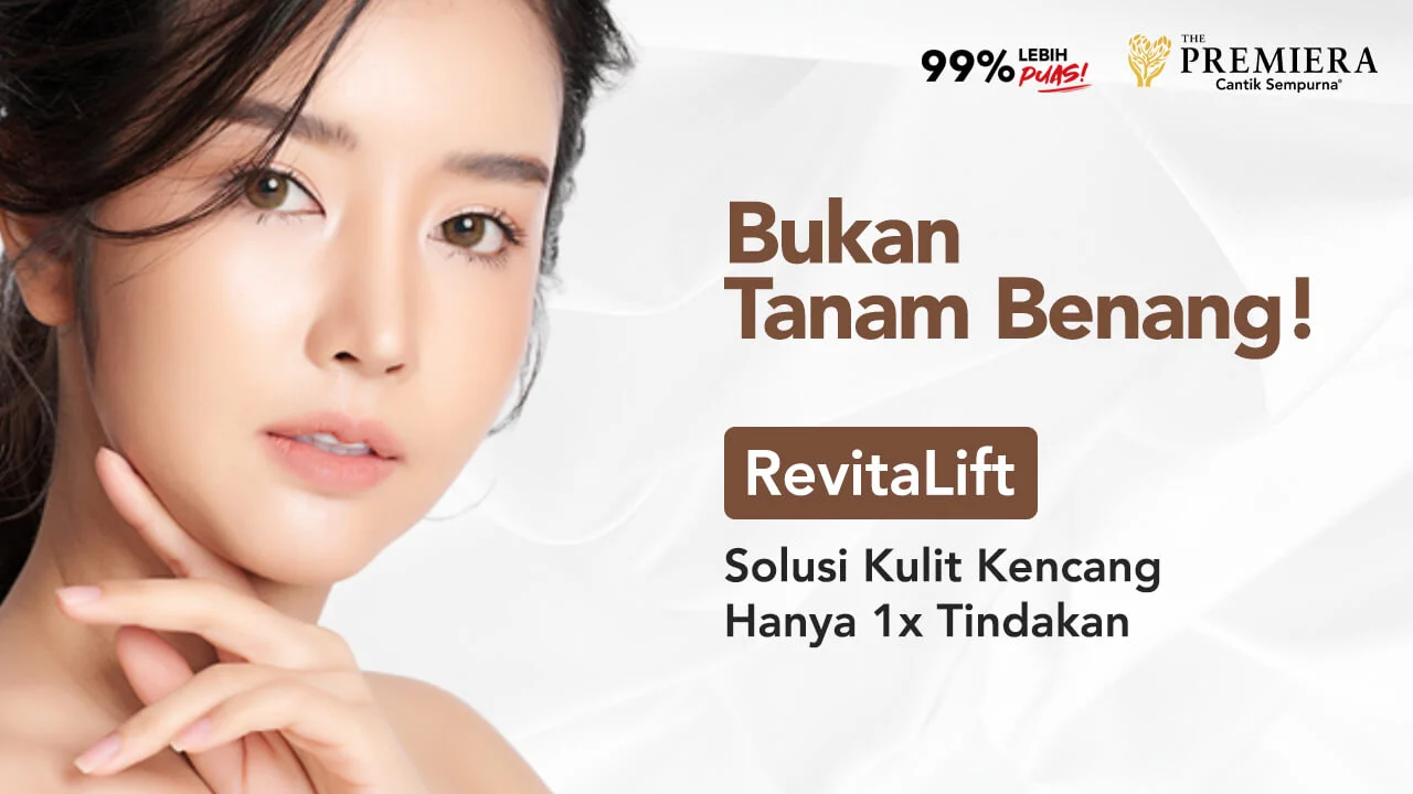 Tren Wellness Beauty: Saat Orang Mulai Fokus ke Kulit Sehat, Bukan Kulit Sempurna