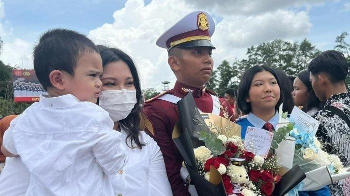 Trisha Eungelica: Anak Sulung Putri Candrawathi Menjadi Dokter, Adik-adiknya Ikuti Jejak Ferdy Sambo