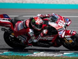 Update Cedera Johann Zarco Usai Kejepit Motor Pecco Bagnaia di MotoGP Catalunya 2026: Pembalap Tim Castrol Honda LCR Selamat