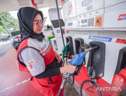Update Daftar Harga BBM Pertamina, Shell, bp, dan Vivo Pasca Libur Panjang Kenaikan Yesus Kristus: Stabilitas Harga BBM di Jakarta