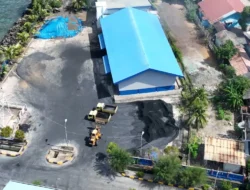 UPP Bungku Klarifikasi: Tidak Ada Terminal Khusus Muat Ban Ilegal di Desa Buleleng