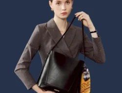 Urban Icon Bawa Kembali Liebeskind Berlin! Hadirkan Koleksi Tas yang Sleek dan Stylish