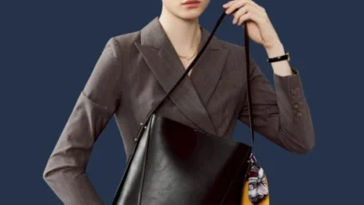 Urban Icon Bawa Kembali Liebeskind Berlin! Hadirkan Koleksi Tas yang Sleek dan Stylish