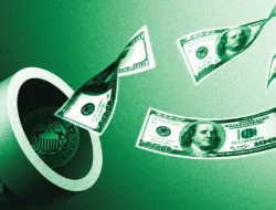US Dollar Index Is Rising: Will Bitcoin Price Follow or Backtrack? Apa yang Terjadi Selanjutnya?