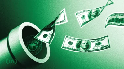 US Dollar Index Is Rising: Will Bitcoin Price Follow or Backtrack? Apa yang Terjadi Selanjutnya?