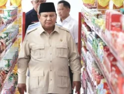 Usai BGN Beli Motor Mahal, Prabowo Pangkas Anggaran MBG: Langkah Efisiensi atau Pengarahan Prioritas?