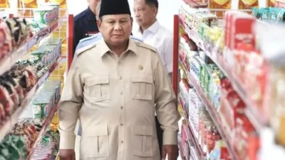 Usai BGN Beli Motor Mahal, Prabowo Pangkas Anggaran MBG: Langkah Efisiensi atau Pengarahan Prioritas?