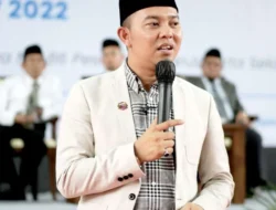 Ustadz Luqmanul Hakim Siap Menggugah Spirit Dakwah di Kapuas Hulu
