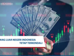 Utang Luar Negeri Capai US$437 Miliar per Februari 2026, Bagaimana Ini Mempengaruhi Perekonomian Indonesia?