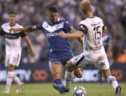 Velez Sarsfield Raih Posisi Tiga, Siap Guncang Babak 16 Besar dengan Gimnasia La Plata