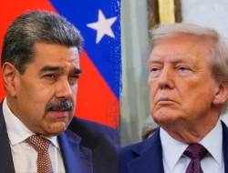 Venezuela Menolak Rencana Trump Menjadi Negara Bagian AS: Apa yang Terjadi Selanjutnya?