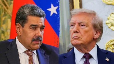 Venezuela Menolak Rencana Trump Menjadi Negara Bagian AS: Apa yang Terjadi Selanjutnya?