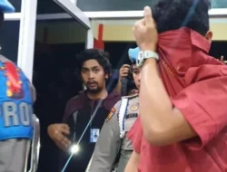 Video Viral Penganiayaan di Kelas: Apakah Ini Hanya Sketsa?