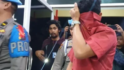 Video Viral Penganiayaan di Kelas: Apakah Ini Hanya Sketsa?