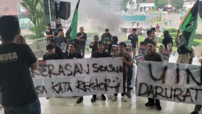 Viral Dugaan Pelecehan Seksual Dosen UIN Surakarta, Laporan Lambat Ditangani: Kasus yang Menggemparkan Kampus