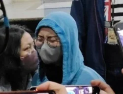 Viral Model Ngaku Kena Bacok Begal, Polisi: Itu Luka Bisul Meletus, Kasusnya Kini Terungkap