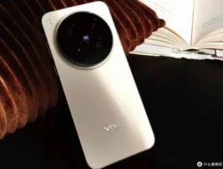 Vivo X500 Pro Max Dikabarkan Bawa Baterai 8.000mAh, Siap Gegerkan Pasar HP Flagship!