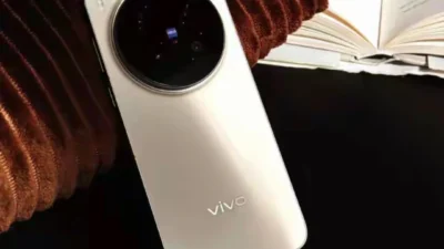 Vivo X500 Pro Max Dikabarkan Bawa Baterai 8.000mAh, Siap Gegerkan Pasar HP Flagship!