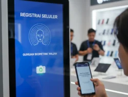 Wacana Baru dari Komdigi: Nomor HP Jadi Syarat Registrasi Akun Medsos, Apa yang Mendorong Keputusan Ini?