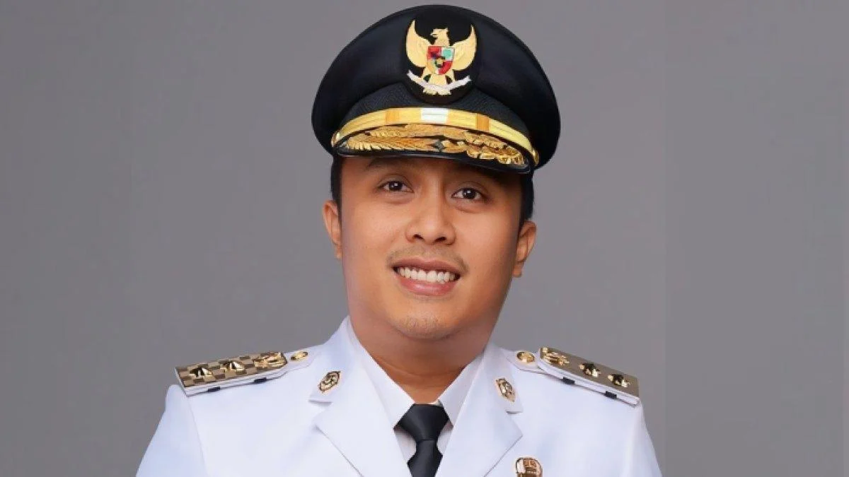 Wagub Sumbar Vasko Ruseimy Kecelakaan, Sopir tak Bisa Kendalikan Mobil di Jalur Menikung: Kronologi dan Dampak