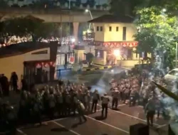 Wartawan Italia Dipukuli dan Celananya Diambil Saat Ditahan Militer Israel, Bagaimana Nasib 9 WNI?
