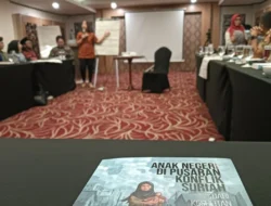 Waspada! Paham Ekstremisme dan Terorisme Kini Menyebar Lewat Algoritma Digital