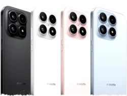 Xiaomi 17 Max Muncul di Geekbench, Skor Ganas dan Baterai 8.000mAh Bikin Geger