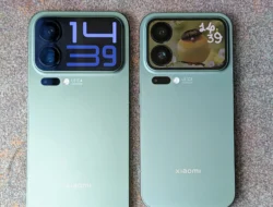 Xiaomi 17T dan 17T Pro Bocor Sebelum Rilis, Harganya Kini Mulai Terungkap