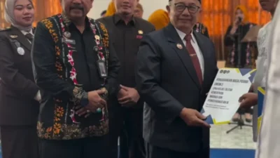 80 Tahun Perguruan Sri Wedari Malang: Momentum Refleksi dan Sinergi Pendidikan Menuju Indonesia Emas 2045