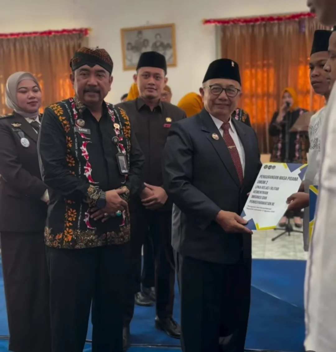 80 Tahun Perguruan Sri Wedari Malang: Momentum Refleksi dan Sinergi Pendidikan Menuju Indonesia Emas 2045