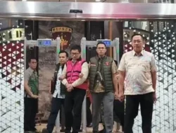 Andri Mulyono Bos Perusahaan Pemegang Proyek Motor Listrik BGN Jadi Tersangka Korupsi: Skandal Besar yang Mengguncang Pemerintah
