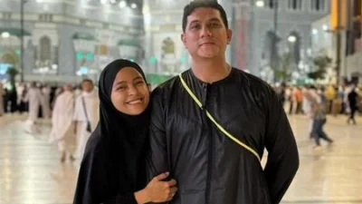 Arda dan Tantri Kotak Jadi Korban Dugaan Penipuan, Kumpulkan Bukti untuk Lapor Polisi?